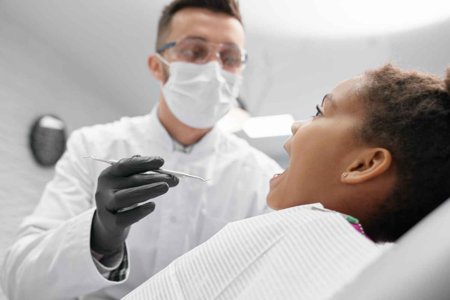 Tooth Infection Emergency Dentist Fort Washington, MD